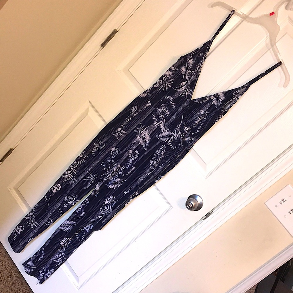 Jumpsuit